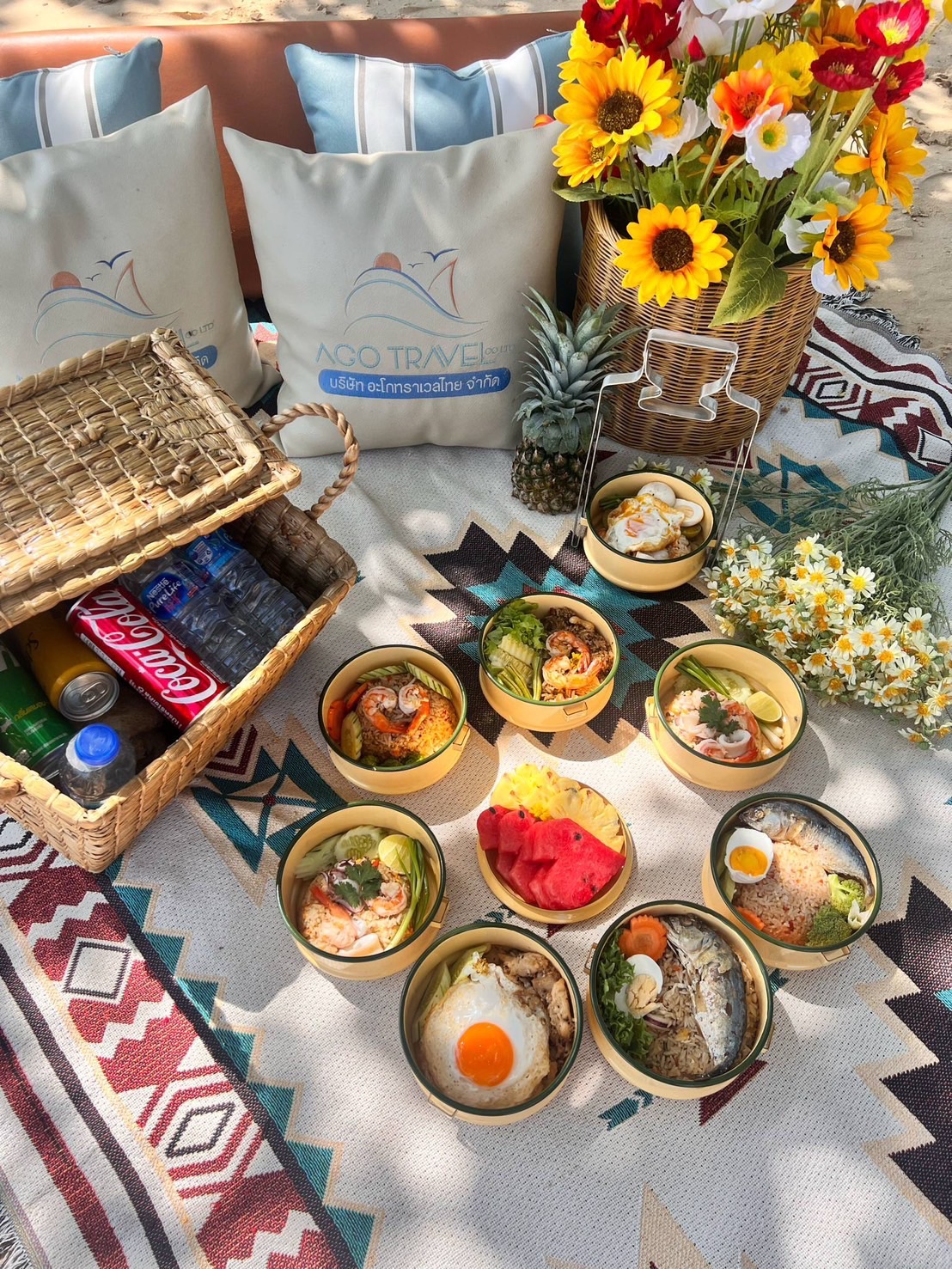 Phi Phi Island (Full Day)