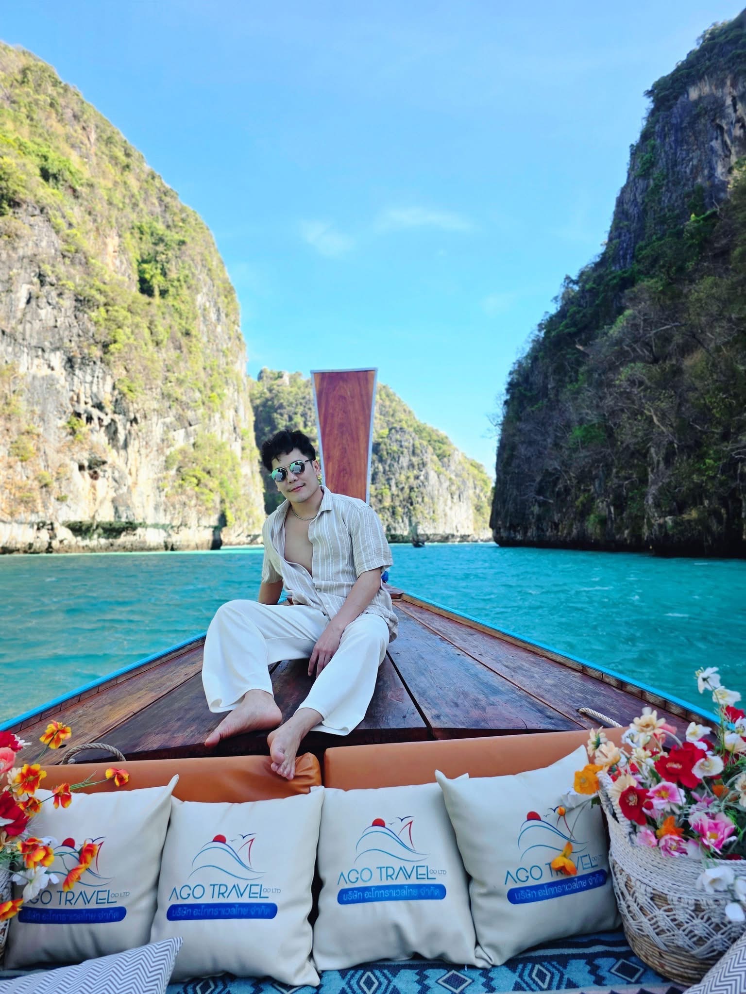 4 Island + Hong Island (Early Bird)