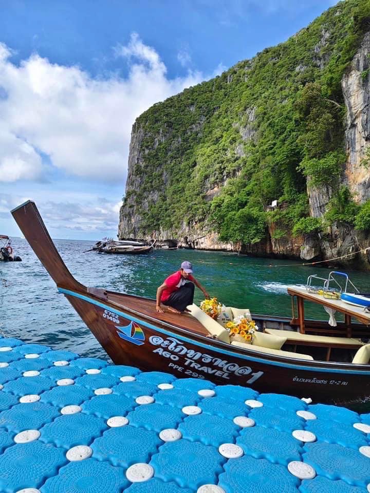 Hong Island (Early Bird)